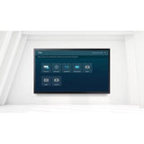 Samsung QM55B-T Digital Signage Display - 55" LCD - Touchscreen - ARM Cortex A72