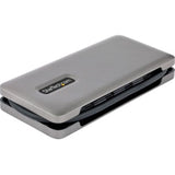 USB Hub - USB 3.2 (Gen 2) Type C - 4 USB Port(s) - Windows, Linux, Chrome OS, M