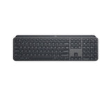 Logitech MX Keys for Business Wireless Keyboard - Wireless Connectivity - Blueto