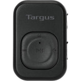 Targus Bluetooth Audio Transmitter & Receiver enables wireless audio streaming from non-Bluetooth devices with Bluetooth 5.0 technology.