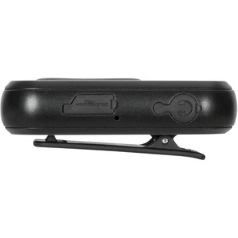 Targus Bluetooth Audio Transmitter & Receiver, compact 2-in-1 device for streaming audio wirelessly up to 32 ft.