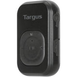 Targus Bluetooth Audio Transmitter & Receiver, compact device for seamless audio streaming with Bluetooth 5.0 technology.