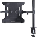 Laptop Desk Mount, Monitor and Laptop Arm Mount, Displays up to 34in (8kg / 17.