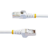 CAT6A LSZH Ethernet Cable - 1.50 m Category 6a Network Cable for Network Device
