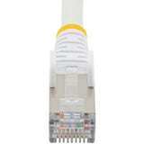 CAT6A LSZH Ethernet Cable - 1.50 m Category 6a Network Cable for Network Device