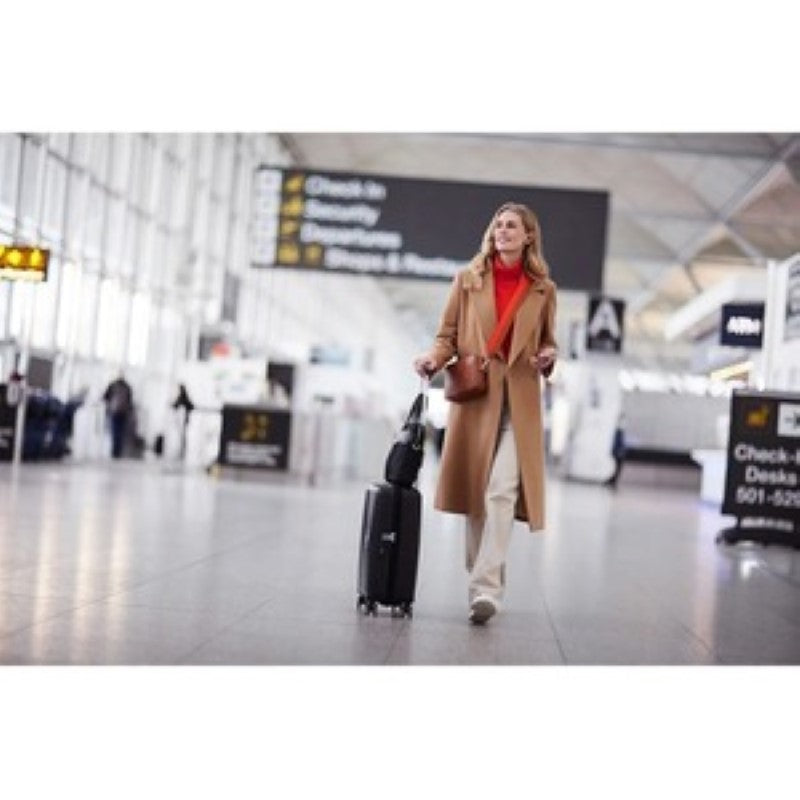 Jabra Evolve2 Earset - Stereo - USB Type A - True Wireless - Bluetooth - 2000 cm