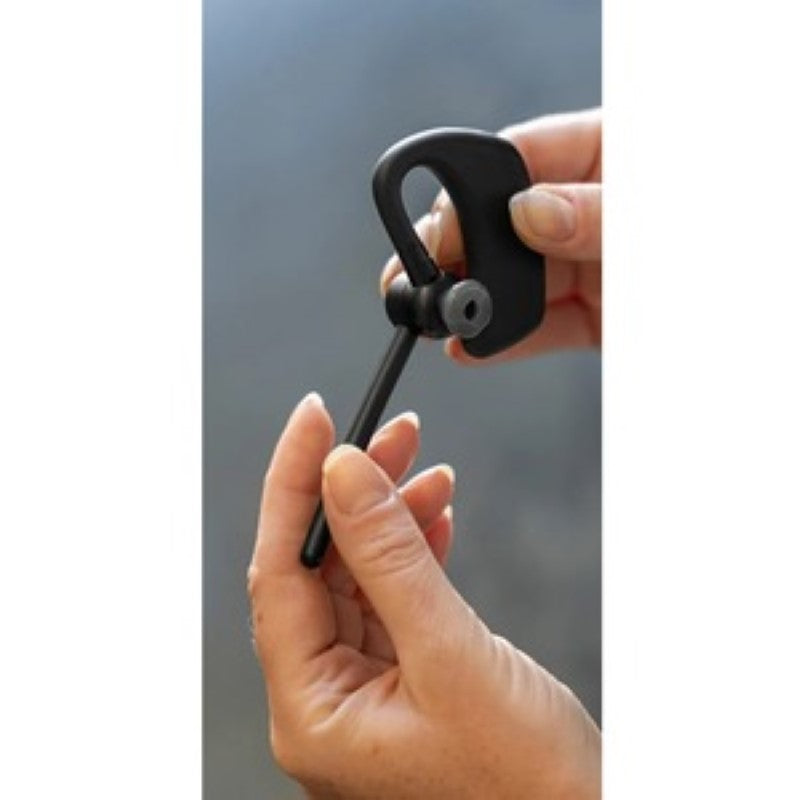 Jabra Perform 45 Earset - Mono - USB - Wireless - Bluetooth - 9144 cm - 20 Hz -
