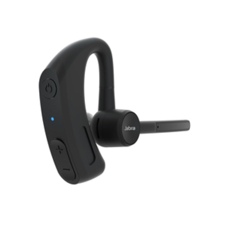 Jabra Perform 45 Earset - Mono - USB - Wireless - Bluetooth - 9144 cm - 20 Hz -