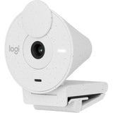 Logitech BRIO 300 Webcam - 2 Megapixel - 30 fps - Off White - USB Type C - 1920