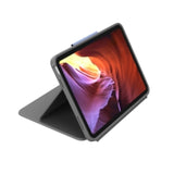 Logitech Rugged Folio Rugged Keyboard/Cover Case (Folio) Apple, Logitech iPad (1