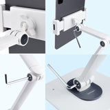 Adjustable Tablet Stand for Desk, Up to 1kg, Universal Tablet Stand Holder Desk
