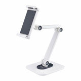 Adjustable Tablet Stand for Desk, Up to 1kg, Universal Tablet Stand Holder Desk