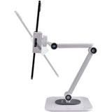 Adjustable Tablet Stand for Desk, Up to 1kg, Universal Tablet Stand Holder Desk