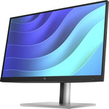 HP E22 G5 21.5" Full HD Edge LED LCD Monitor - 16:9 - Black - 558.80 mm Class -