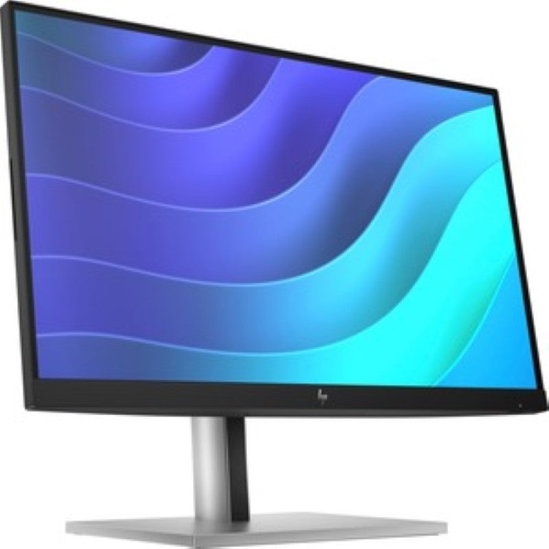 HP E22 G5 21.5" Full HD Edge LED LCD Monitor - 16:9 - Black - 558.80 mm Class -