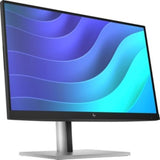 HP E22 G5 21.5" Full HD Edge LED LCD Monitor - 16:9 - Black - 558.80 mm Class -