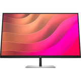HP E32k G5 31.5" 4K UHD Edge LED LCD Monitor - 16:9 - Black, Silver - 812.80 mm