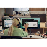 HP E24t G5 23.8" LCD Touchscreen Monitor - 16:9 - 5 ms GTG (OD) - 609.60 mm Clas