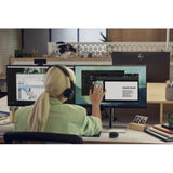 HP E24t G5 23.8" LCD Touchscreen Monitor - 16:9 - 5 ms GTG (OD) - 609.60 mm Clas