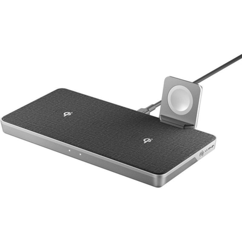 Alogic Ultra Induction Charger - 1 - 9 V DC Input - 5 V DC Output - Input connec