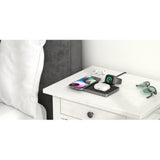 Alogic Ultra Induction Charger - 1 - 9 V DC Input - 5 V DC Output - Input connec