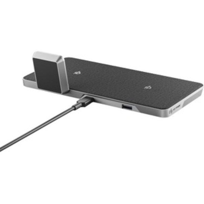 Alogic Ultra Induction Charger - 1 - 9 V DC Input - 5 V DC Output - Input connec