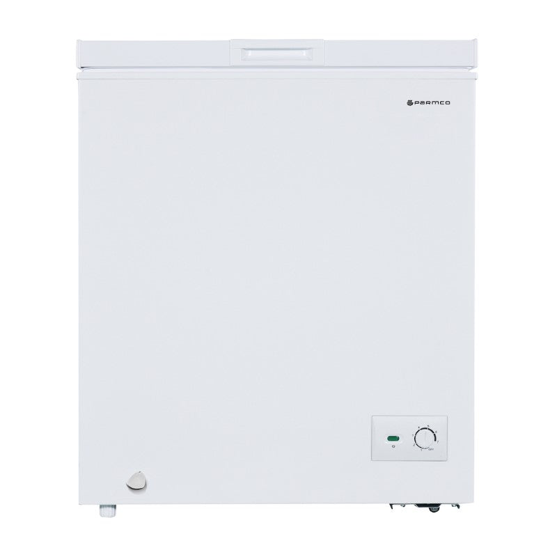 Parmco - Chest Freezer - 142L (White)