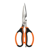 SCISSORS MULTIPURPOSE STAINLESS STEEL 200MM - TRUPER