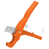 PLASTIC TUBE CUTTER 3/4" CUTTING CAPACITY - TRUPER