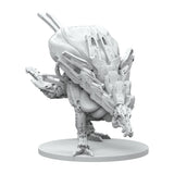 Horizon Zero Dawn - the Sacred Land Expansion Board Game