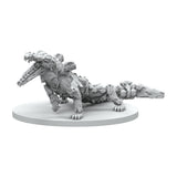 Horizon Zero Dawn - the Sacred Land Expansion Board Game