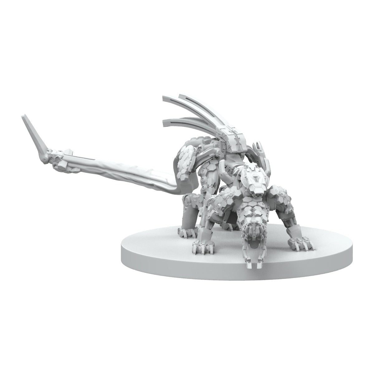 Horizon Zero Dawn - the Sacred Land Expansion Board Game