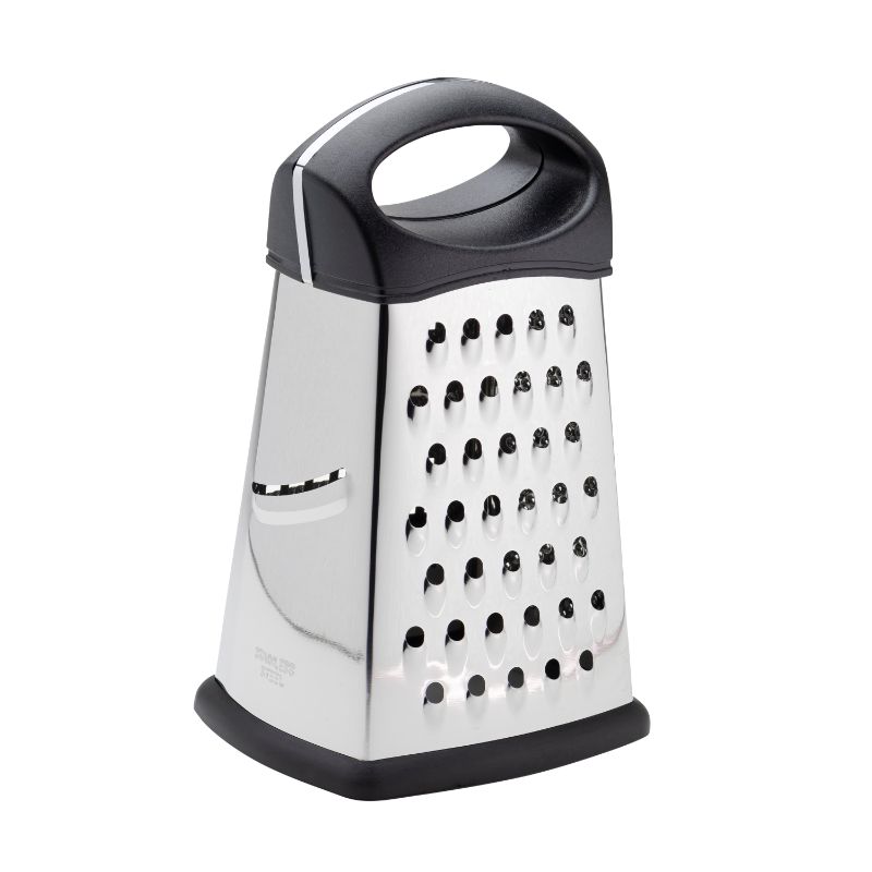 Professional 4 In 1 Box Grater - Taylors