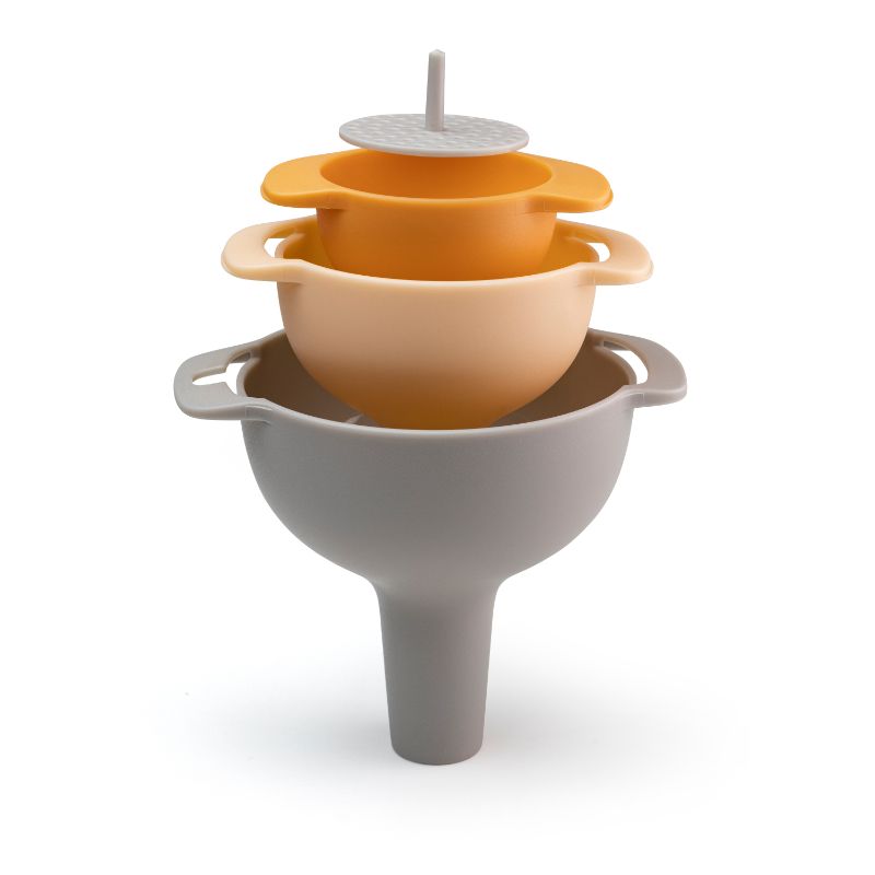 Professional 3pc Funnel Set - Taylors