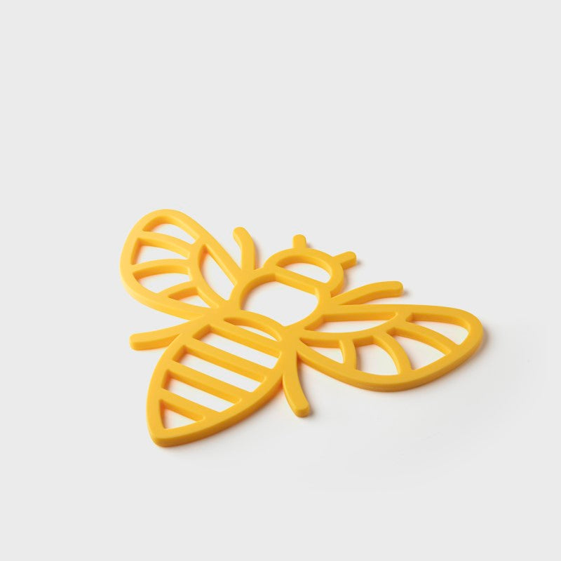 Silicone Trivet - Taylors Honey Bee