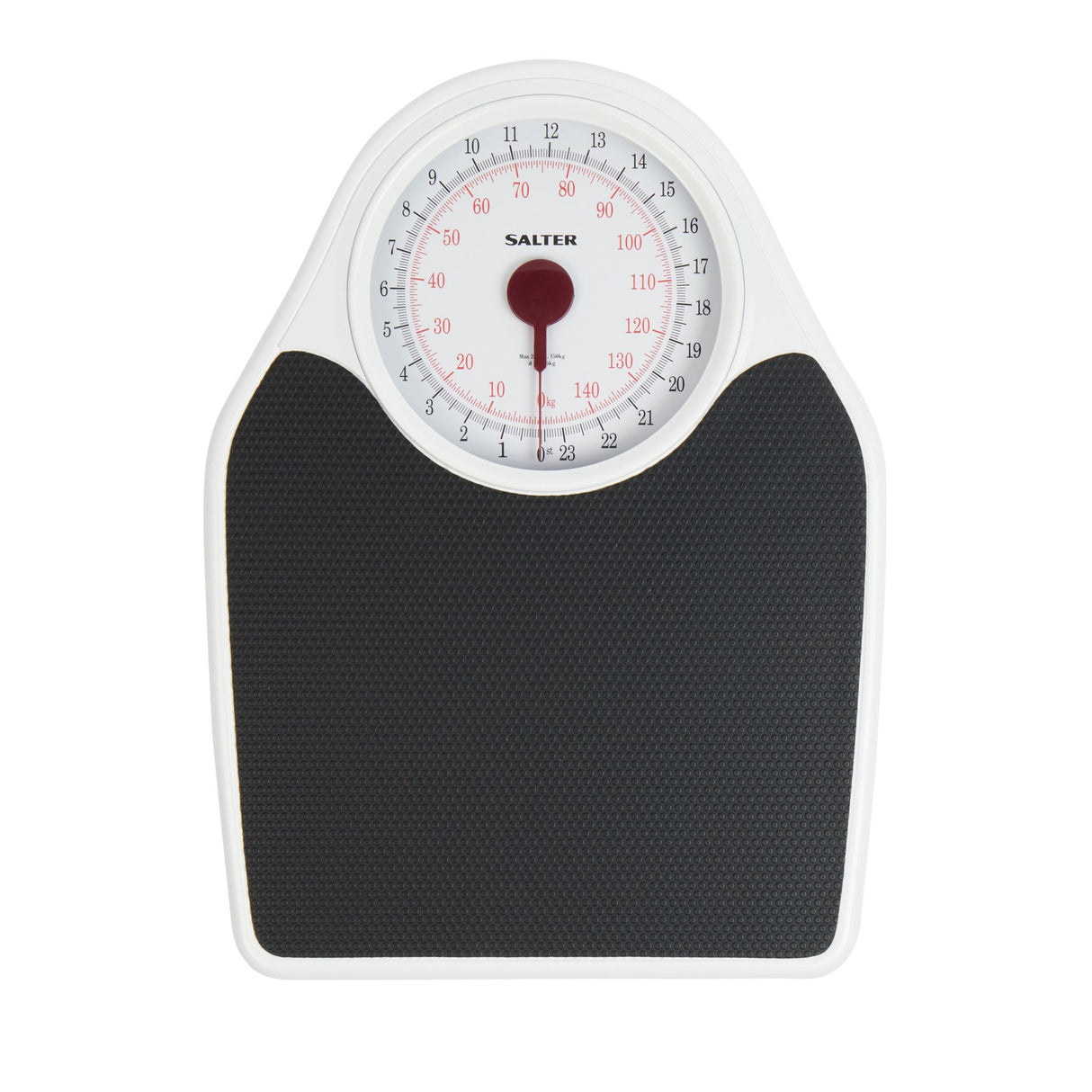 SALTER DOCTOR STYLE MECHANICAL SCALE