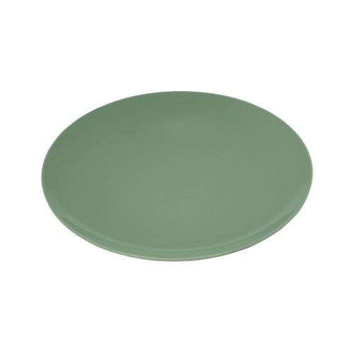 Jab Gelato Green Tea Coupe Plate 25cm