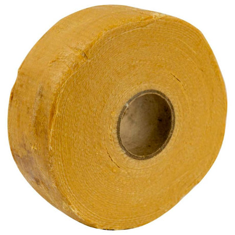 UCC Petrolatum Tape HT 50mm x 10m, waterproof sealing tape for insulation and corrosion protection in extreme temperatures.