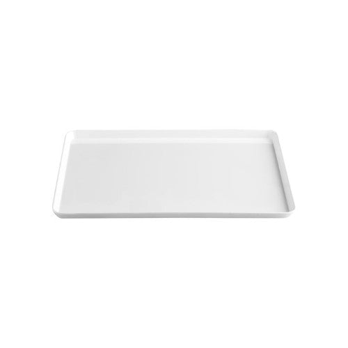 Tray - Jab Rectangular Serving (White)