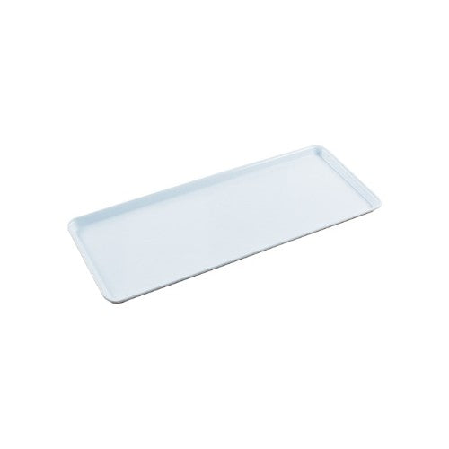 Platter - Jab Rectangular 50cm (White)