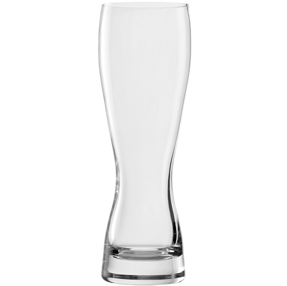 Beer Glasses - Stolzle Grandezza Weizenbier 395ml - Set of 6