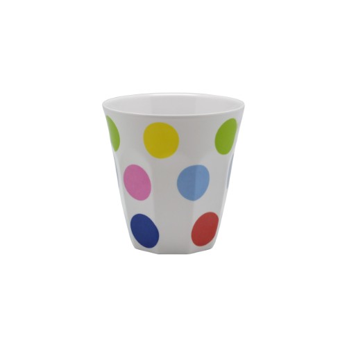 Tumbler - Jab Polka Dots 300ml (6 Units)