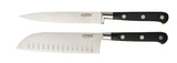 2pc Knife Set - Professional Sabatier