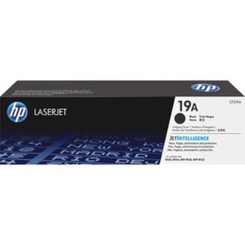 HP 19A Original LaserJet Imaging Drum - 12000 - 1 Each