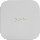 Brother P-touch CUBE, White - Thermal Transfer - 20 mm/s Mono