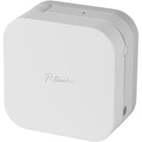 Brother P-touch CUBE, White - Thermal Transfer - 20 mm/s Mono
