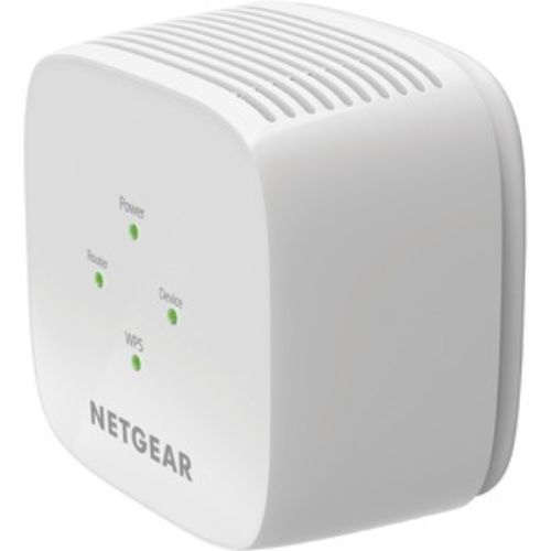 Netgear EX6110 IEEE 802.11ac 1.17 Gbit/s Wireless Range Extender - 2.40 GHz