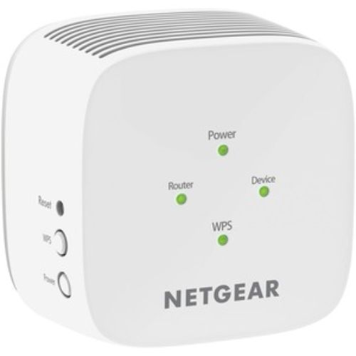 Netgear EX6110 IEEE 802.11ac 1.17 Gbit/s Wireless Range Extender - 2.40 GHz