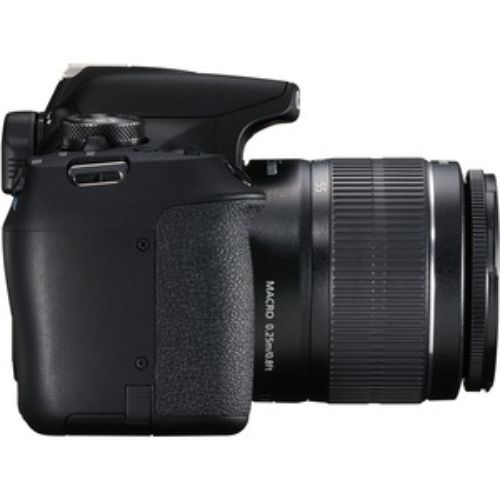 Canon EOS 1500D 24.1 Megapixel Digital SLR Camera with Lens