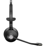 Jabra Engage 65 Mono Headset- Wireless - DECT - 150 m - 40 Hz - 16 kHz